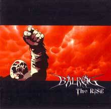 Balrog (ITA) : The Rise
